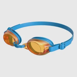 Junior Jet Goggles Blue