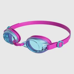 Junior Jet Goggles Ecstatic Pink/Aquatic Blue