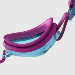 Junior Jet Goggles Ecstatic Pink/Aquatic Blue
