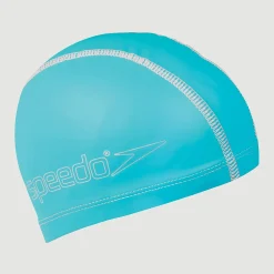 Junior Pace Cap Blue