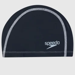 Junior Pace Cap Navy