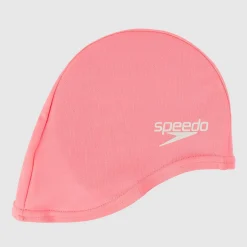 Junior Polyester Cap Pink