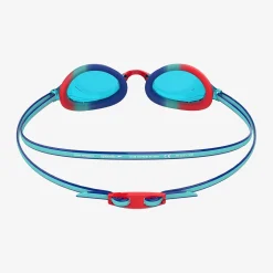 Junior Vengeance Goggles Blue/Red