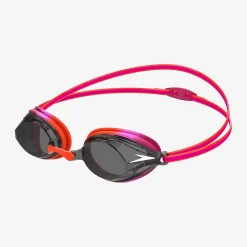 Junior Vengeance Goggles Pink/Orange