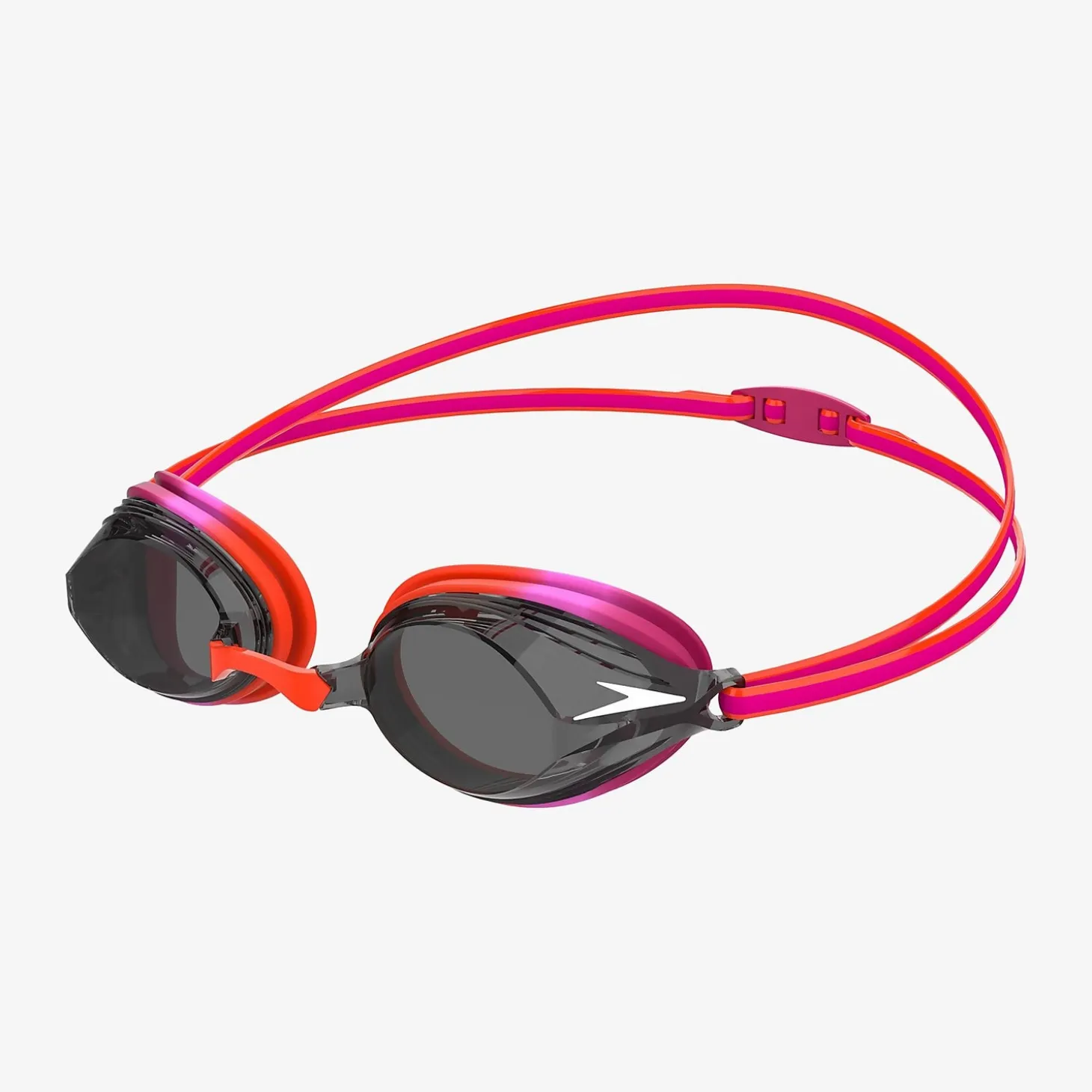Junior Vengeance Goggles Pink/Orange