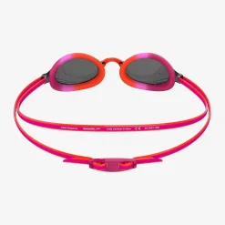 Junior Vengeance Goggles Pink/Orange