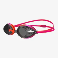 Junior Vengeance Goggles Pink/Orange