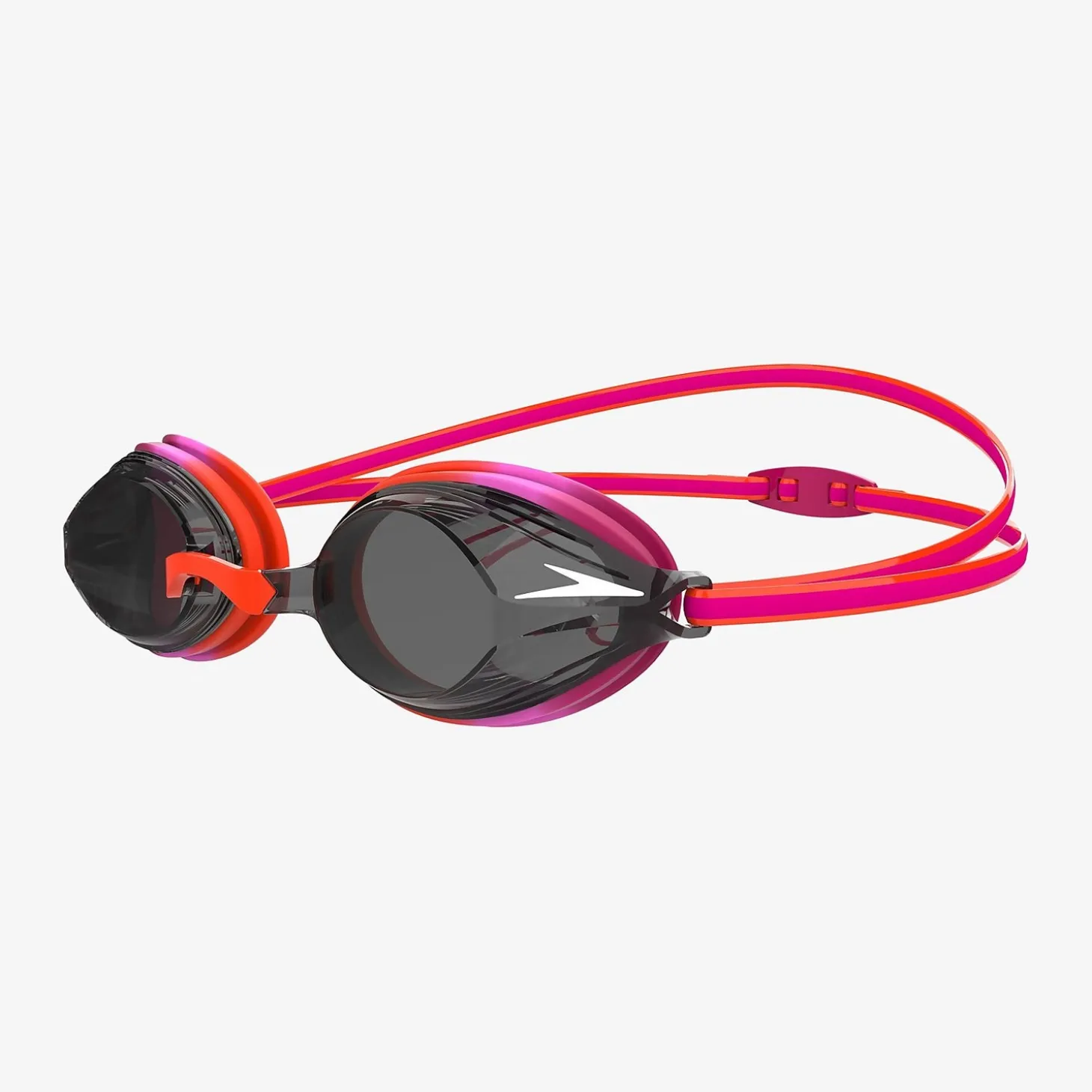 Junior Vengeance Goggles Pink/Orange