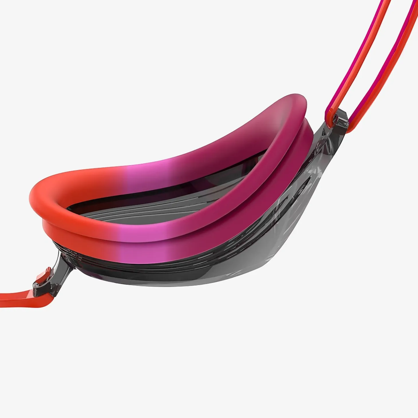 Junior Vengeance Goggles Pink/Orange