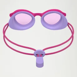 Kids Sunny G Sea Shells Goggles Pink