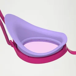 Kids Sunny G Sea Shells Goggles Pink