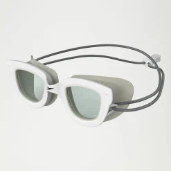 Kids Sunny G Seasiders Goggles White