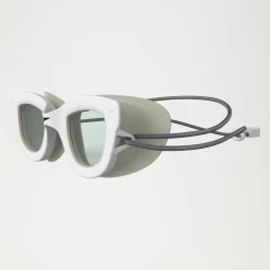 Kids Sunny G Seasiders Goggles White
