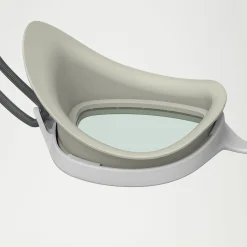 Kids Sunny G Seasiders Goggles White