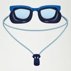 Kids Sunny G Seasiders Goggles Blue