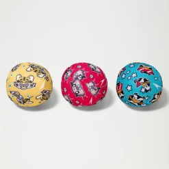 Learn to Swim Character Water Balls Multi