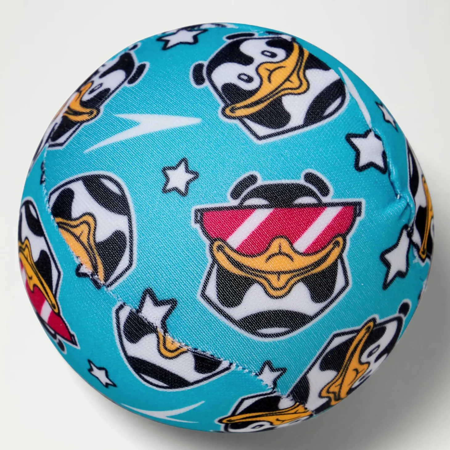 Learn to Swim Character Water Balls Multi