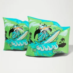 Learn to Swim Chima African Penguin Armbands
