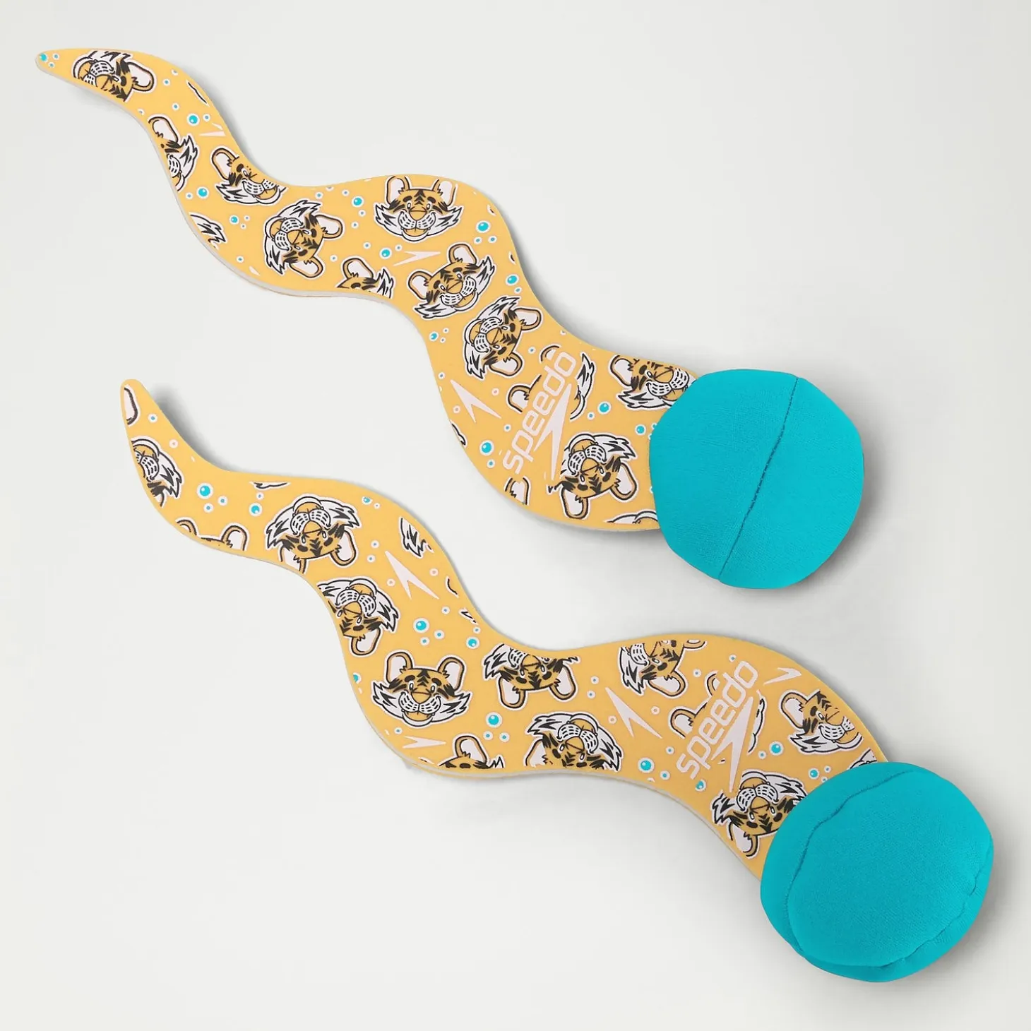 Learn to Swim Dive Balls Multi