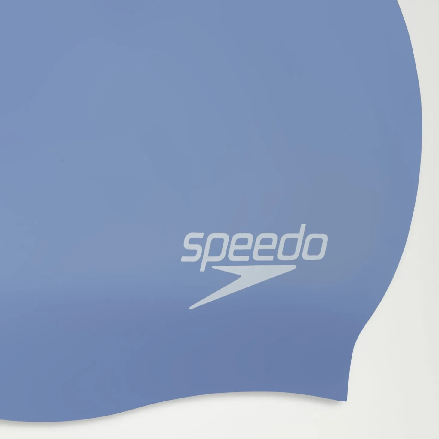 Long Hair Cap Blue/Purple