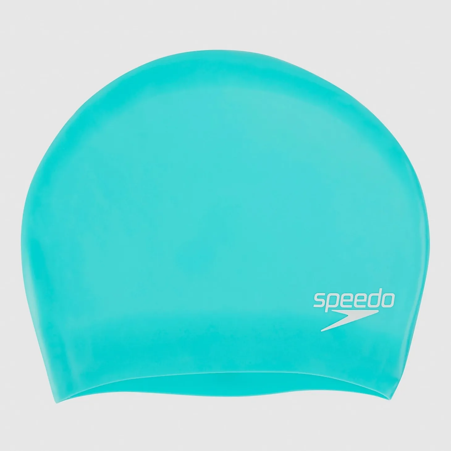 Long Hair Cap Green