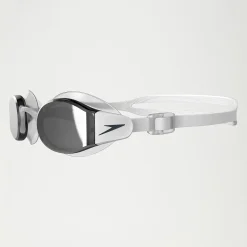 Mariner Pro Mirror Goggles White