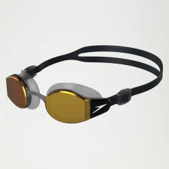 Mariner Pro Mirror Goggles Black