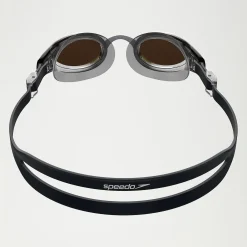 Mariner Pro Mirror Goggles Black