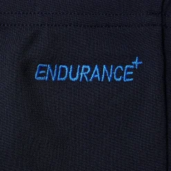 Men's Boom Logo Splice Aquashort Navy/Blue