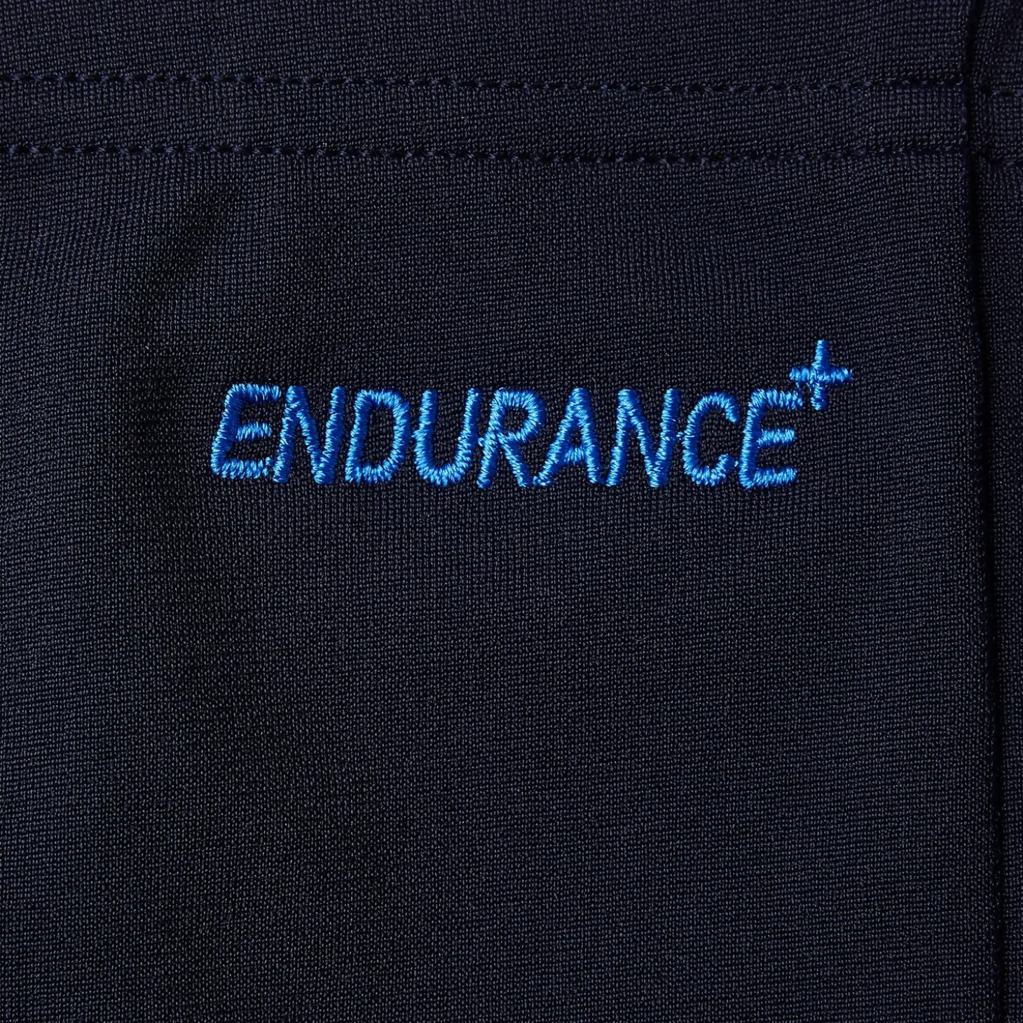 Men's Boom Logo Splice Aquashort Navy/Blue