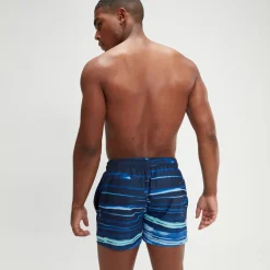 Men's Digital Printed Leisure 14