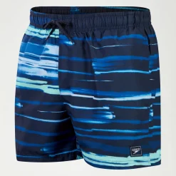 Men's Digital Printed Leisure 14