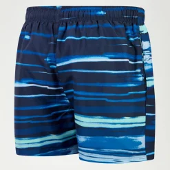 Men's Digital Printed Leisure 14