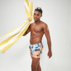 Men's Digital Printed Leisure 14