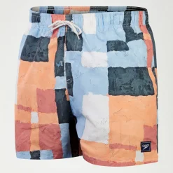 Men's Digital Printed Leisure 14