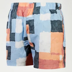 Men's Digital Printed Leisure 14
