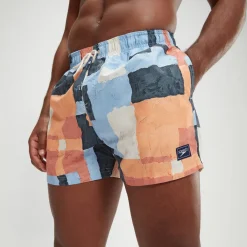 Men's Digital Printed Leisure 14