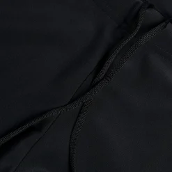 Men's Dive Aquashort Black/Red