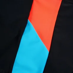 Men's Dive Aquashort Black/Red