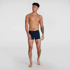 Men's Dive Aquashort Blue/Green