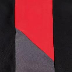 Men's Dive Aquashorts Black/Red