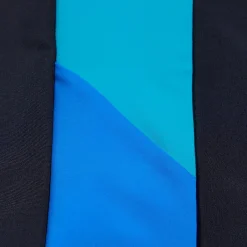 Men's Dive Aquashorts Navy/Aqua