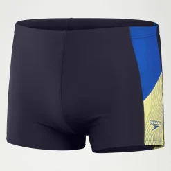 Men's Dive Aquashorts Navy/Blue