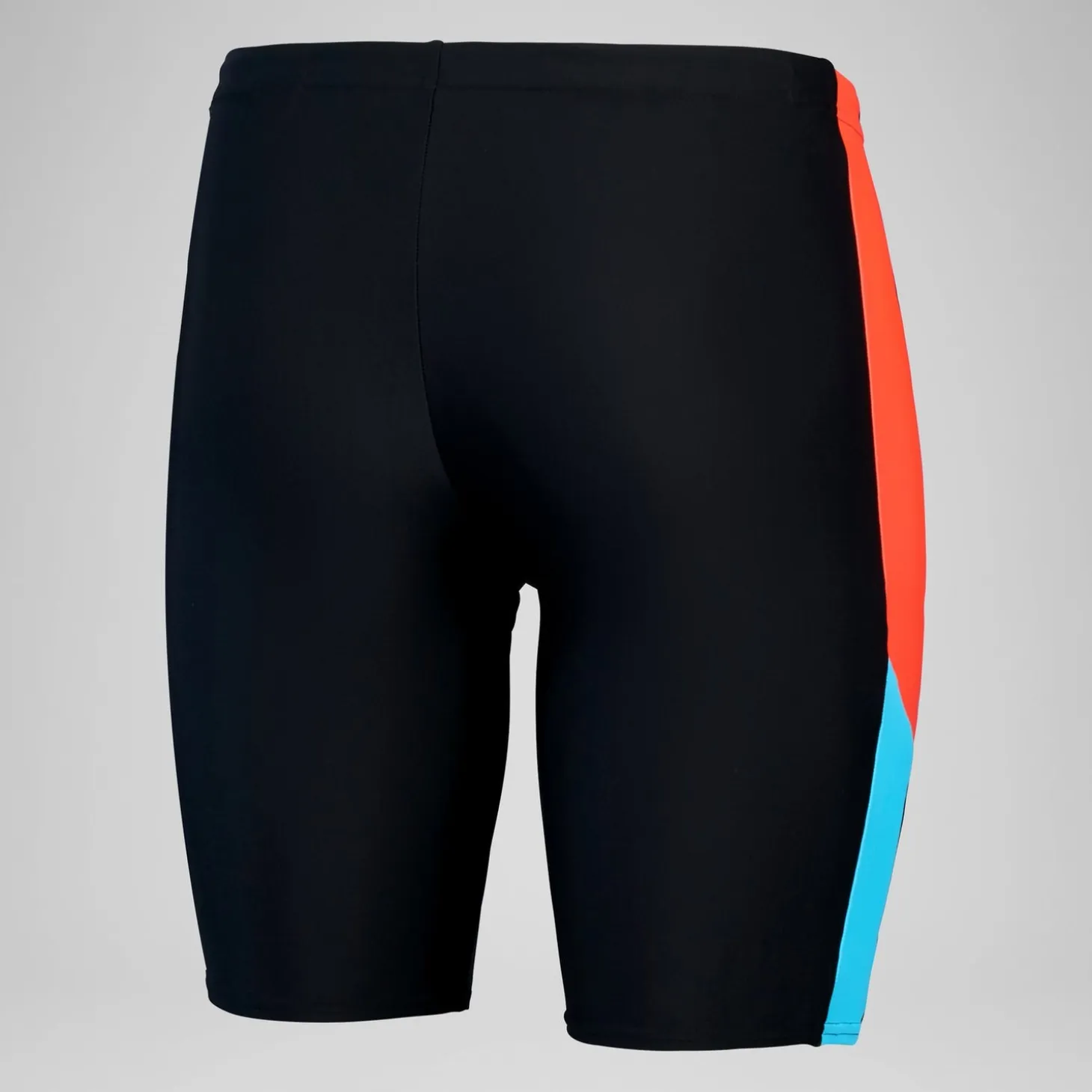 Men's Dive Jammer Black/Red