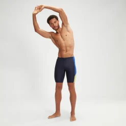 Men's Dive Jammer Navy/Blue