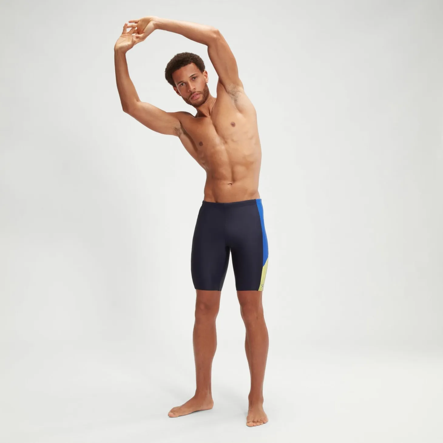 Men's Dive Jammer Navy/Blue