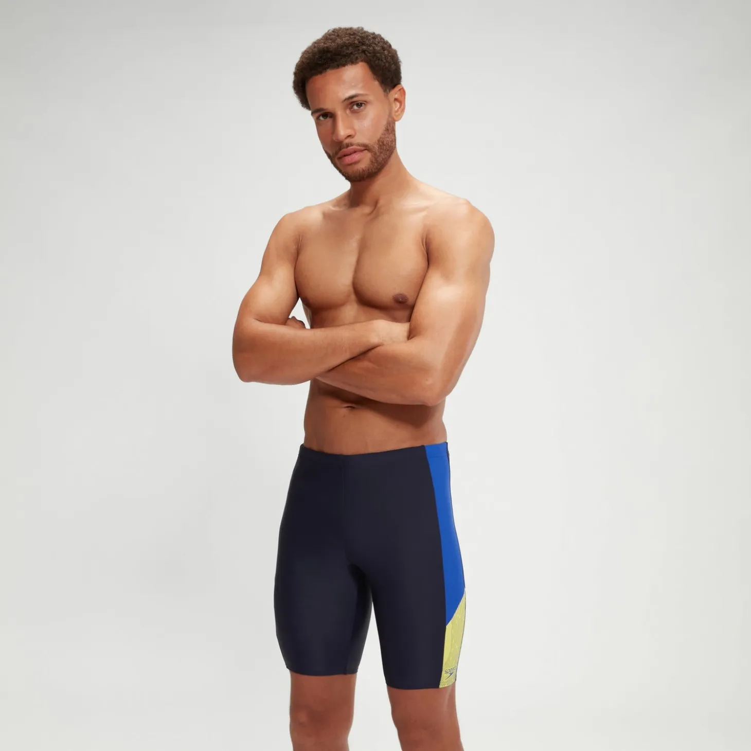Men's Dive Jammer Navy/Blue