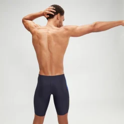 Men's Dive Jammer Navy/Blue