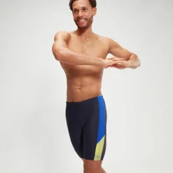 Men's Dive Jammer Navy/Blue