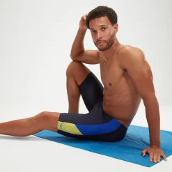 Men's Dive Jammer Navy/Blue